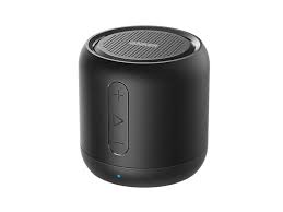 Roverbeats t3 is a small (2.5×2.6 inches) and very light (6 ounces) speaker made by etekcity. Anker Soundcore Mini Super Portable Bluetooth Speaker With Noise Cancelling Microphone Black Newegg Com