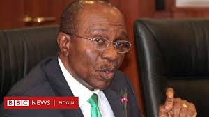 States can still pass their own regulations to ban hemp and cbd. Bank Charges Cbn Go Collect Two Million Naira Fine For Illegal Charges Bbc News Pidgin