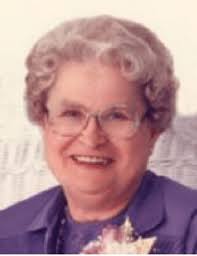 Gladys I. Dahlke Obituary