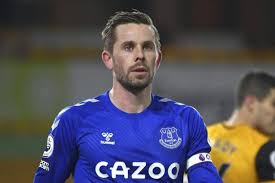 Gylfi þór sigurðsson is an icelandic professional footballer who plays as an attacking midfielder for premier league club everton and the ic. Ei9h1 8exqap4m