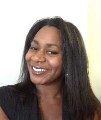 Katrina Williams — Black Women Disrupt