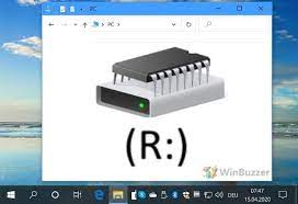 It is a dated program but works well in windows 10 and is safe to download and use from the link above. Windows 10 How To Create A Virtual Hard Drive Dvd Drive Or Ram Disk Winbuzzer