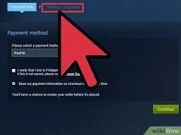 We did not find results for: How To Buy Pc Games On Steam 8 Steps With Pictures Wikihow