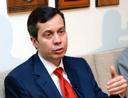 Gobierno expresa pesar por muerte del ministro Orlando Jorge Mera