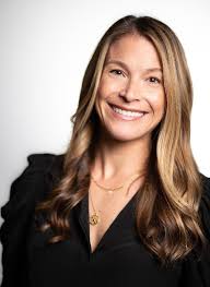 2025 Agent Meeting: Margaret Riley King