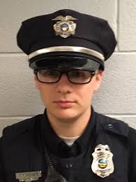 Chief of Police Steven A. Goins