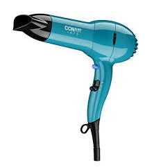 Secador De Pelo 1875w Vatios De Tamano Completo Profesional Con Acondicionador Ionico Hair Dryer Pro Hair Dryer Dryer
