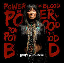 Buffy Sainte-Marie Wins 2015 Polaris Music Prize
