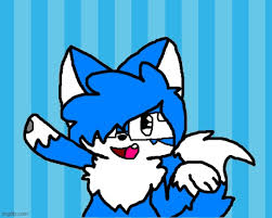 New Discord Pfp Yes This Is My Fursona Imgflip