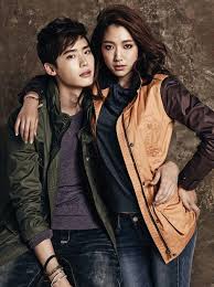 Lee Jong Seok And Park Shin Hye In Talks To Headline Upcoming Sbs Drama Pinocchio A Koala S Playground Lee Jong Suk Park Shin Hye Lee Jong