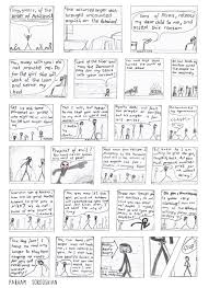 The Iliad Book 1 Greek Myth Comix Book 1 Books Greek Myths
