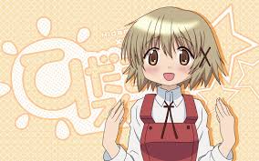Hidamari Sketch Wallpapers Hd For Desktop Backgrounds