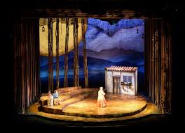 Pin On Theatrical Inspiration