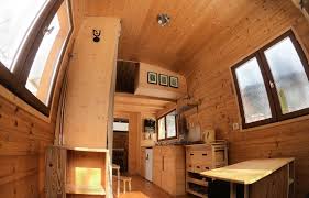 Tiny Nature Et Projet Bois Interieur Projets Bois Bois Maison