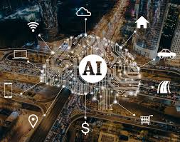 Intelligence Artificielle dans la vie quotidienne