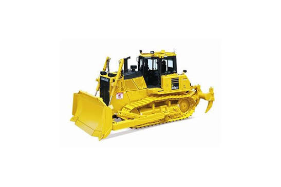 Komatsu D85EXI-18 Crawler Dozer