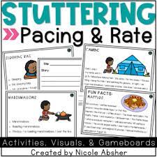 Here is a list of average speech rates for different activities. Rate Of Speech Worksheets Teaching Resources Tpt