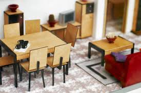 Instead, create a consider an arrangement that allows access to electronics — in a space like this one, the flat break a massive space into smaller gathering spots to create intimacy. Secrets To Arranging Furniture In A Small Space Howstuffworks