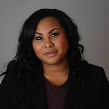 Tamara Waters's Instagram, Twitter & Facebook