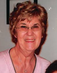 Obituary information for Patricia Karl