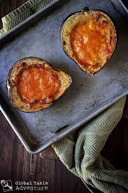 Zimbabwean Pumpkin Squash Recipe Recipes African Food Food