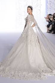 Ralph And Russo Couture Spring Summer 2016 Wedding Dresses Lace Wedding Dresses Couture Wedding