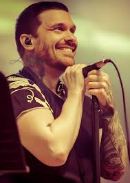 What is your favorite Brent Smith song?