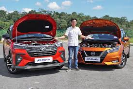 Overall, the nissan almera from nissan malaysia is a solid family car that has quite a bit to offer in the way of stability as well as a sharp exterior look. Nissan Almera 2021 Price In Malaysia News Specs Images Reviews Latest Updates Wapcar