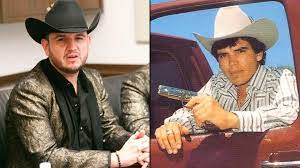 El corrido que Edén Muñoz hizo en honor a Chalino Sánchez ofendió a familia del cantante - Infobae