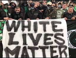 This time he's in budapest where he gets am. Fare On Twitter 20 June In Hungary Ferencvaros Fans Display A White Lives Matter Banner During The Budapest Derby Against Ujpest 12 Https T Co A1utjgwbor