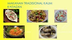Sehingga sekarang makanan tradisional tersebut masih dihidangkan di. Page 8 Masyarakat Pelbagai Kaum Di Sabah Pbl Bahasa Melayu Muhd Alif Hazim 2jujur