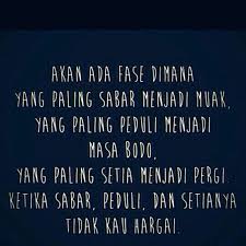 Ada Masa Dengan Gambar Motivasi Kutipan Motivasi Kata Kata Motivasi