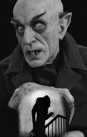 NOSFERATU