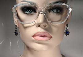 Turquoise Eyeglass Frames