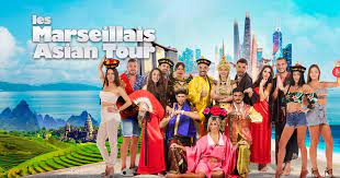 Les amitiés vont être fortement remises en question, les ex vont se révolter et prendre le pouvoir et les. Les Marseillais Asian Tour Sur 6play Voir Les Episodes En Streaming