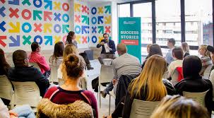 Highly ranked programs have strong traditional academic foundations based on the excellence of entering students. Top Business School In Europe Eu Business School