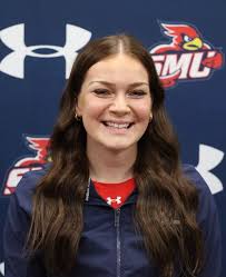 2025 Women's Track & Field Roster