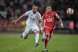 Fcsb live score, schedule and results. Fc Dinamo Fc Hermannstadt 0 1 Live Video Online In The First Stage Of League 1 The End Of The First Half Ruben Albes Boys Lead At The Break