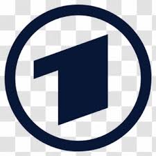 Please to search on seekpng.com. Germany Ard Das Erste Logo Television Text Transparent Png