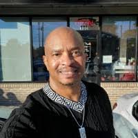 Rodney Leath's Instagram, Twitter & Facebook