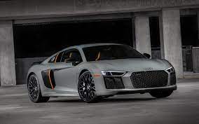 2018 Audi R8 V10 Plus Spyder Convertible Changes Specs Price Http Www 2017carscomingout Com 2018 Audi R8 V10 P Audi R8 V10 Plus Audi R8 V10 R8 V10 Plus
