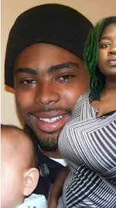 Sophia Mesa Oscar Grant