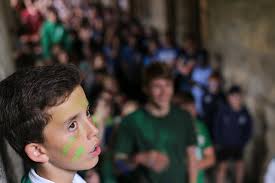 Sports Day & Sports Dinner 2018