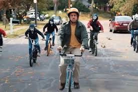 El Trailer De Hubie Halloween La Nueva Pelicula De Netflix De Adam Sandler Y El Director De Little Nicky La Tercera