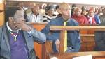 Councillor Dundee Mayor court bail