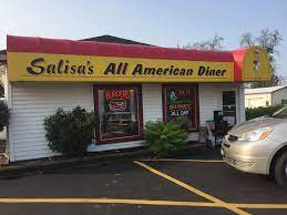 Salisa's | Niagara Falls, NY | Checkle