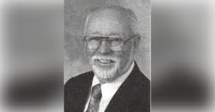 Obituary information for Gordon H. Hall