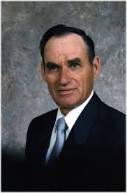 Glenn Leo Cox Obituary