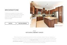 Kitchen cabinet kings promo code. Ecommerce Website Kitchen Cabinet Kings Clemson Web Design