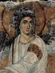 Calatoria mea, grabita, prin vechiul testament, condensata in cele 8 texte postate pana acum (pe care le puteti citi in ordine accesand numerele: Ingeri Orthodoxwiki
